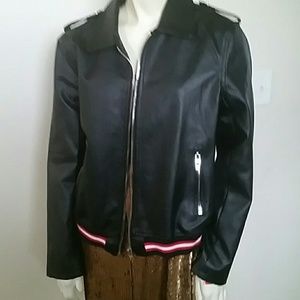 Blanknyc jacket